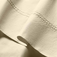 Parure de lit — lavé Classic Percale Dreamweave Hardcore