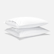 Taies d’oreiller — lavé Classic Percale - Dernière série