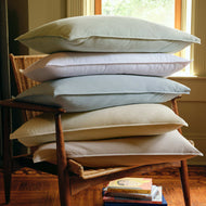 Parure housse de couette — lavé Classic Percale
