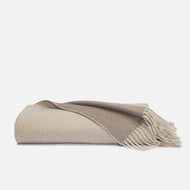 Plaid — Two-Toned Lambswool - Dernière série