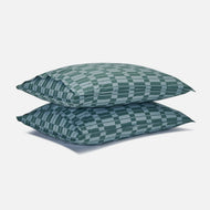 Taies d’oreiller — lavé Classic Percale