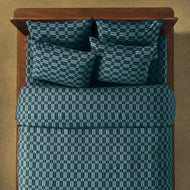 Draps — lavé Classic Percale linge de lit Move-In
