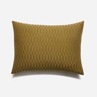 Taies d’oreiller — tissé damier - Dernière série