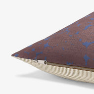 Housse de coussin — Drifting Blooms lombaire