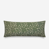 Housse de coussin — Drifting Blooms lombaire