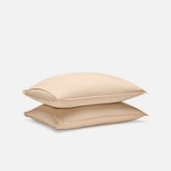 Taies d’oreiller — lavé Classic Percale - Dernière série