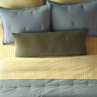 Taies d’oreiller — lavé Classic Percale