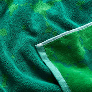 Serviette de plage