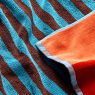 Serviette de plage