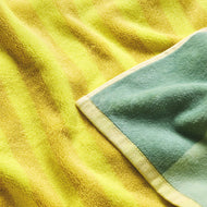 Serviette de plage