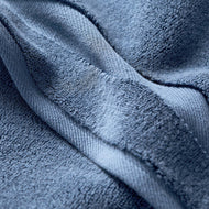 Serviette de bain — Super-Plush coton turc lot de 2