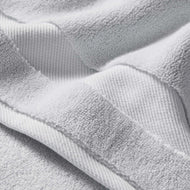 Lot de 2 draps de bain Super-Plush