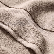 Lot de 2 draps de bain Super-Plush
