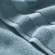 Lot de 2 draps de bain Super-Plush
