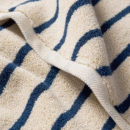Serviette pour les mains — Super-Plush coton turc lot de 2