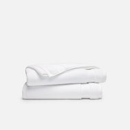 Serviette de bain — Super-Plush coton turc lot de 2
