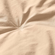 Couette — lavé Classic Percale