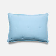 Taies d’oreiller — lavé Classic Percale