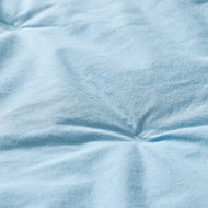 Couette — lavé Classic Percale