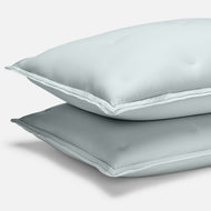 Taies d’oreiller — lavé Classic Percale - Dernière série