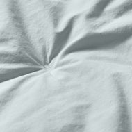 Taies d’oreiller — lavé Classic Percale - Dernière série
