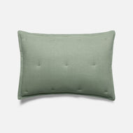 Taies d’oreiller — lavé Classic Percale
