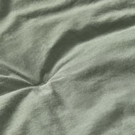 Couette — lavé Classic Percale