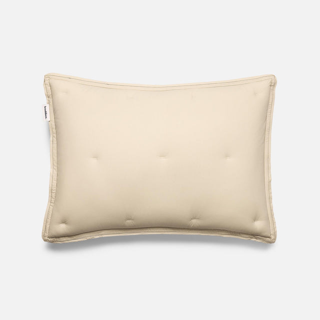 Taies d’oreiller — lavé Classic Percale