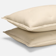 Taies d’oreiller — lavé Classic Percale