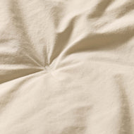 Taies d’oreiller — lavé Classic Percale