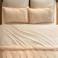 Couette — lavé Classic Percale
