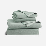 Serviette de bain — Plush coton turc