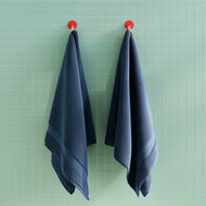 Lot de 2 draps de bain Super-Plush