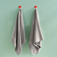 Lot de 2 draps de bain Super-Plush