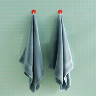 Serviette de bain — Super-Plush coton turc