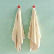 Serviette de bain — Super-Plush coton turc