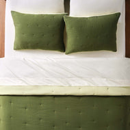 Taies d’oreiller — Breezeweave Reversible coton