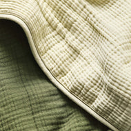 Taies d’oreiller — Breezeweave Reversible coton
