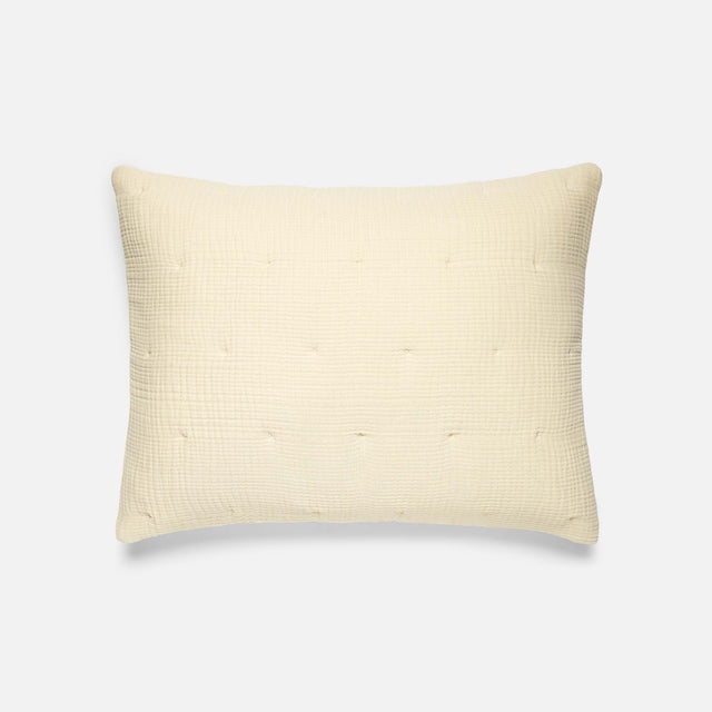 Taies d’oreiller — Breezeweave Reversible coton