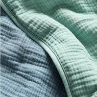 Taies d’oreiller — Breezeweave Reversible coton