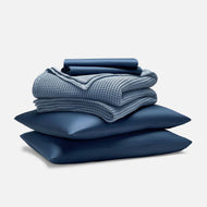 Parure de lit — Luxe satin Dreamweave Starter
