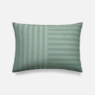 Taies d’oreiller — Seersucker Classic Percale