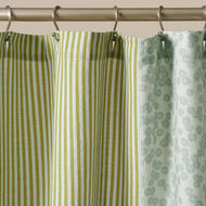 Rideau de douche — Patchwork