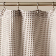 Rideau de douche — Dreamweave gaufré