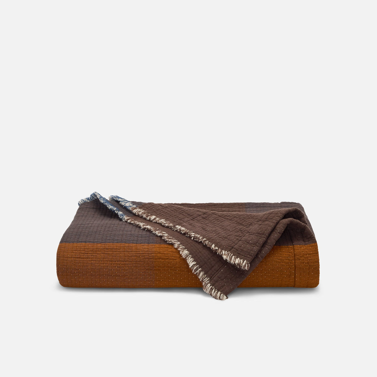 Plaid — Pop Check — Brooklinen