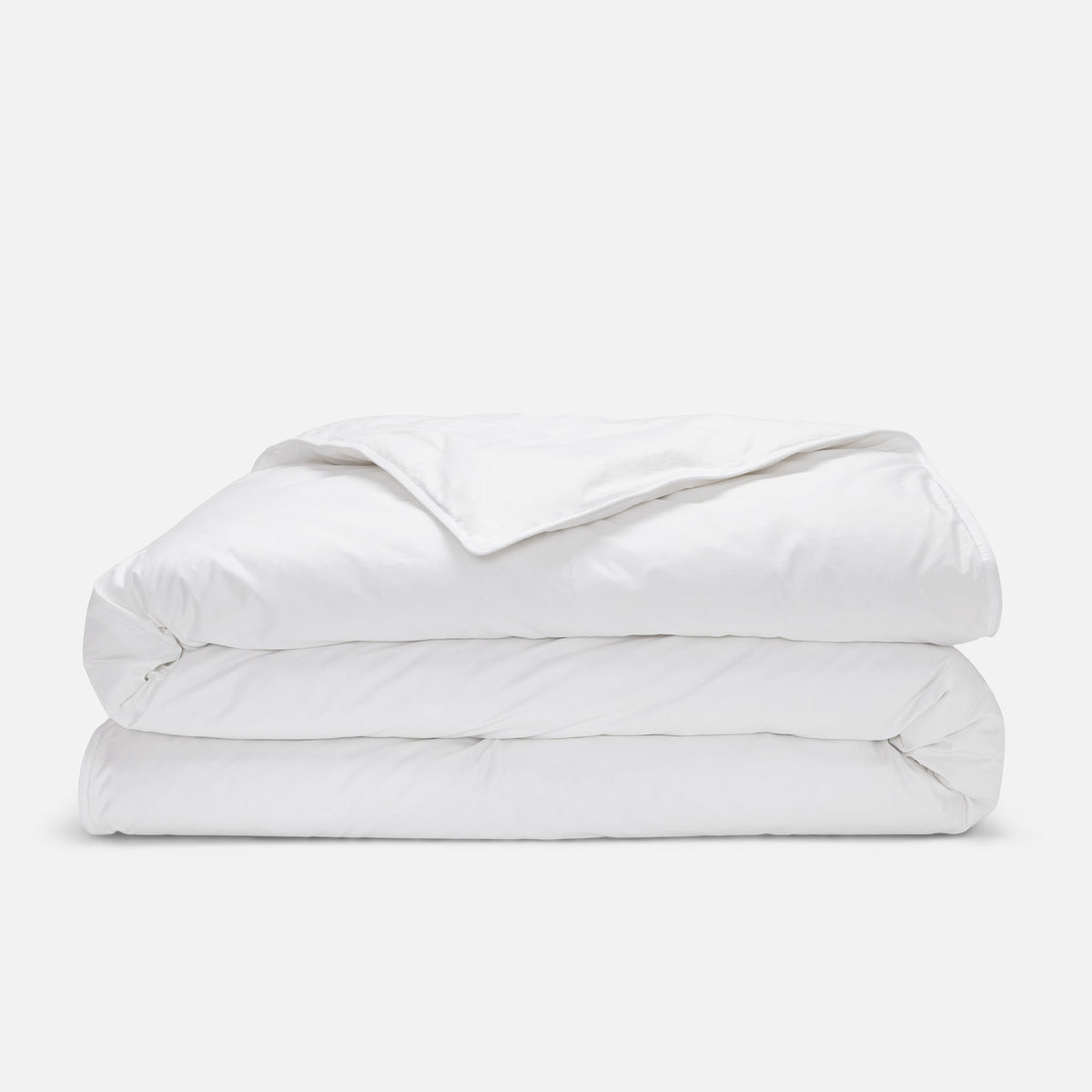 Couette — garnissage synthétique — Brooklinen