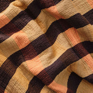 Couverture — Sunwashed Check