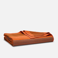 Couverture — Heritage Wool