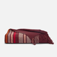 Plaid — rayé Lambswool