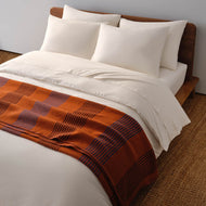 Couverture — Heritage Wool
